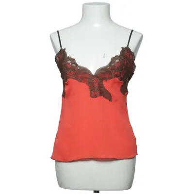 Pajama top (Red) from Malizia by La Perla Polyamide, Polyester