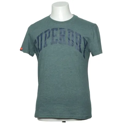 T-shirt (Vintage) de Superdry Vintage Coton, Polyester