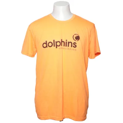 T-shirt (Orange) from Clique Polyester