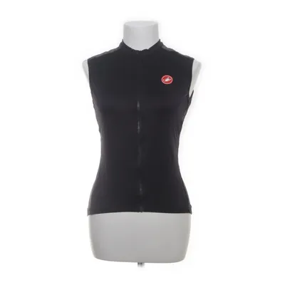 Bicycle shirt (Gray, Black) from Castelli Elastane, Polyamide
