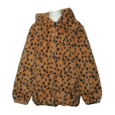 Winter jacket (Brown, Black) from Primigi Polyamide, Polyester