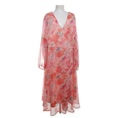 Wikkeljurk (Oranje) van Bodyflirt Gerecycled polyester