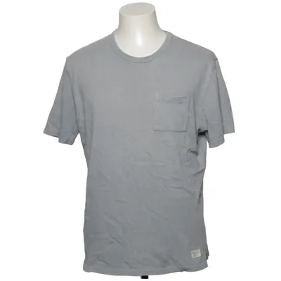 T-shirt (Gris) de P&Co Coton