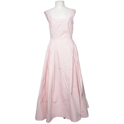 Maxi jurk (Roze) van Sportmax