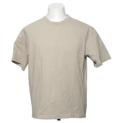 T-shirt (Relaxed Fit) van H&M Katoen