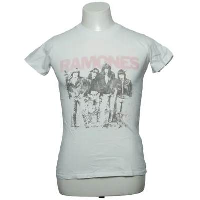 T-shirt (CLASSIC TEE) från Ramones Bomull