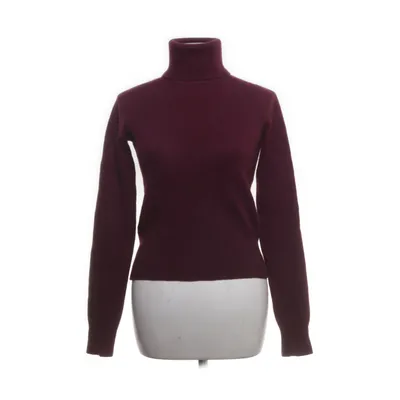 Coltrui (Rood) van Acne Kasjmier
