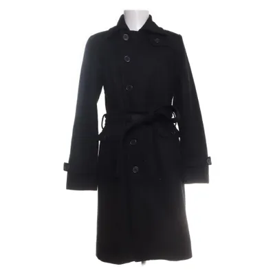 Kappa (Svart) från Tessie Polyester, Ull