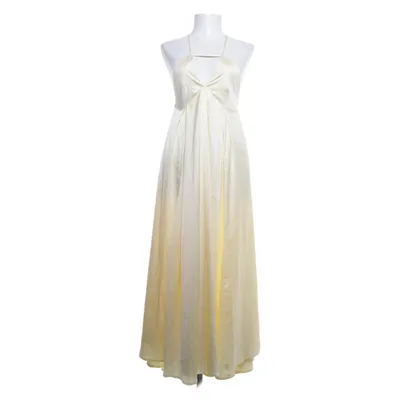 Maxikleid (Gelb) von Y.A.S Polyester, Elasthan