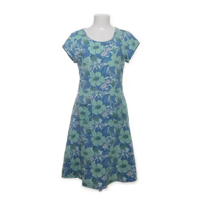 Klänning (Asta retro) från Cissi och Selma Elastan, Ekologisk bomull