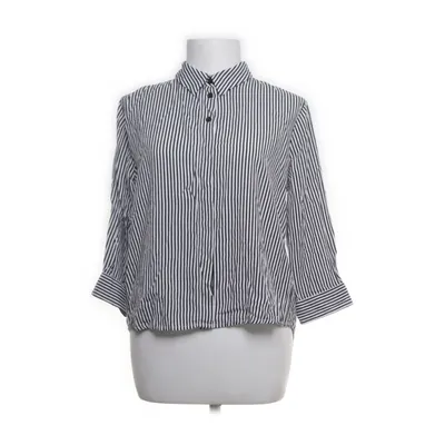 Blouse (Zwart, Wit) van FB Sister