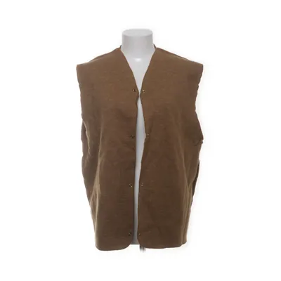 Pälsväst (A55 WARM PILE LINING) från Barbour