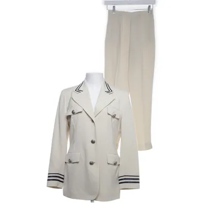 Suit (Beige) from Votre Nom Polyester