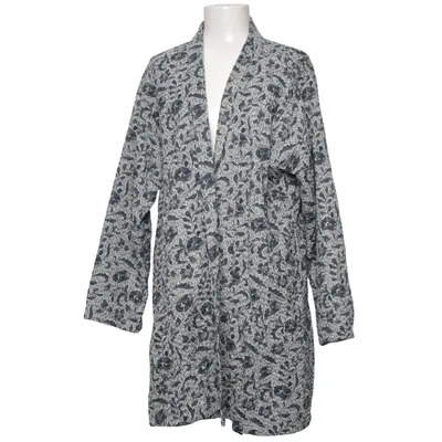 Cardigan (Bleu, Blanc) de East Coton