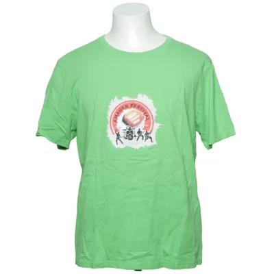 T-shirt (Grön) från You Ekologisk bomull