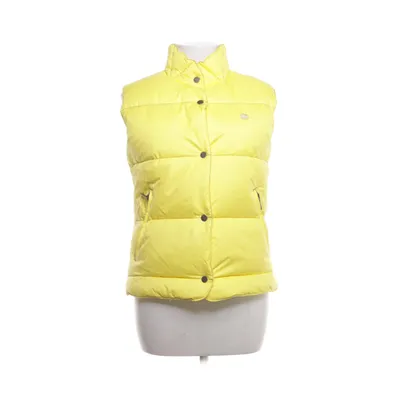 Ytterväst (Gul) från Murphy & Nye Sailwear Nylon