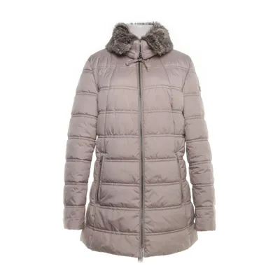 Winterjas (Beige) van Gerry Weber Acryl, Polyester