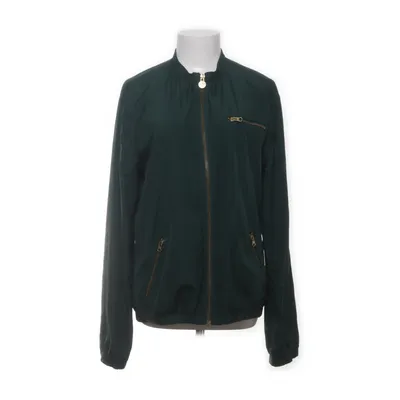Jacket (Green) from Nikolaj d’Étoiles Polyester