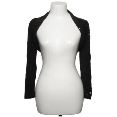Bolero (Schwarz) von KDK London