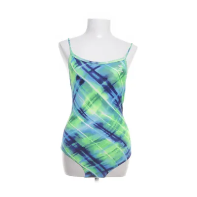 Swimsuit (Green, Blue, Multicolored) from TYR