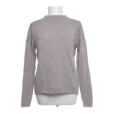 Sweater (Purple) from Darling Harbour Cashmere