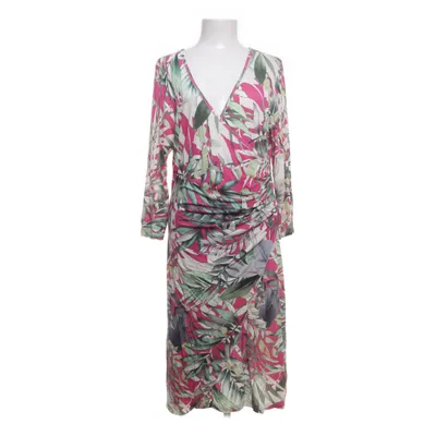 Dress (Pink, Green, Multicolored) from Miller & Monroe