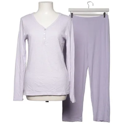 Pyjamasz (Lilla) fra Infinity Woman Polyamid, Polyester, Viscose