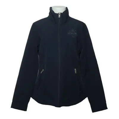 Softshelljacka (Blå) från Gaastra Elastan, Nylon, Polyester