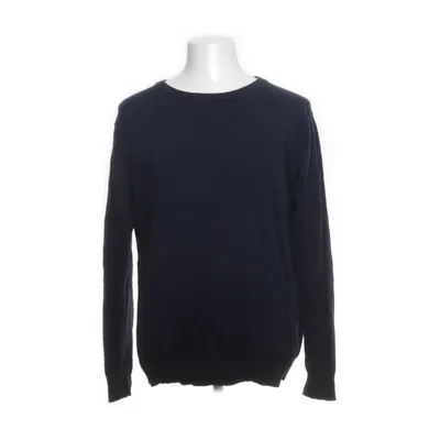 Sweater (Blue) from Cool Blue Company Cotton