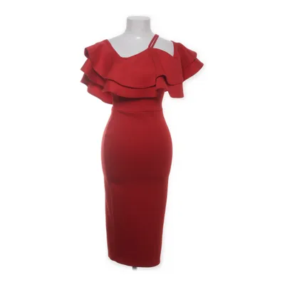 Maxi jurk (Rood) van ASOS