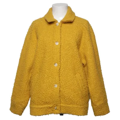 Överskjorta (Gul) från Madewell Polyester