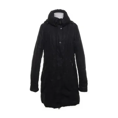 Winter jacket (Gray) from Giovanna Polyester