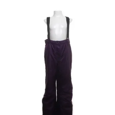 Skibroek (Lila) van Crivit Sports Polyester