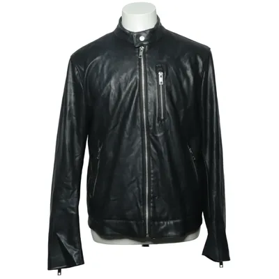 Veste (Noir) de H&M Man Polyester