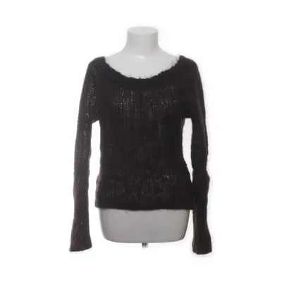 Trui (Grijs) van PTA Acryl, Mohair