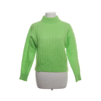 Tröja (Grön) från Stella Nova Elastan, Mohair, Polyamid, Ull