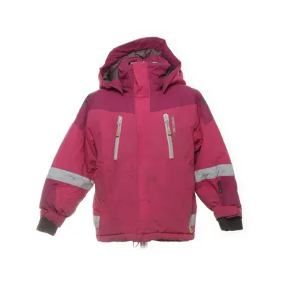 Skidjacka (Rosa, Lila) från Didriksons 1913 Polyamid, Polyester