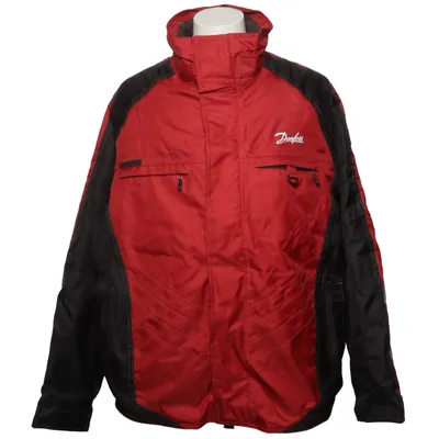 Veste polaire (Rouge, Noir, Gris) de Mascot Polyester