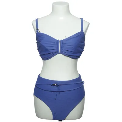 Bikini (Blå) från Beldona Elastan, Polyamid, Polyester