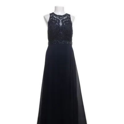 Avondjurk (Blauw) van Valerie