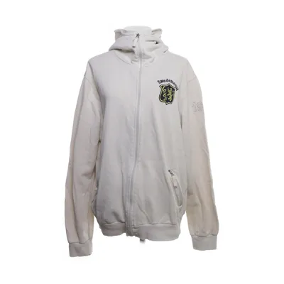 Sweat à capuche (Beige) de Swedemount