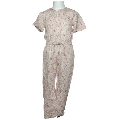 Combinaison (Blanc, Rose, Vert) de Wheat