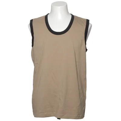 Débardeur (Beige, Noir) de Eminent Coton