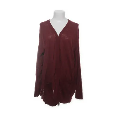 Kofta (Röd) från BPC Bonprix Collection Bomull