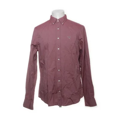 Overhemd (THE OXFORD SHIRT SLIM) van GANT Katoen