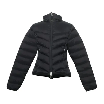 Lightweight jacket (Black) from Fairfield Polyamide