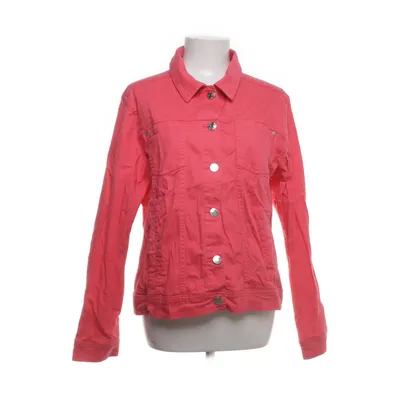 Jack (Roze) van Gina Benotti Katoen, Elastaan, Polyester