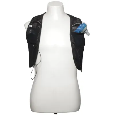 Sports vest (Black) from Salomon