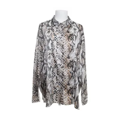 Shirt (Wit, Beige, Zwart) van Primark Cares Polyester