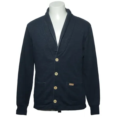 Kofta (Skipper) från Makia Bomull, Polyester